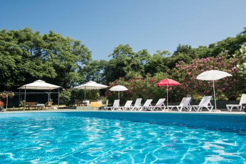 Apartamento Villa Anna