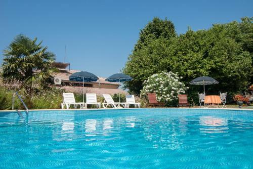 Apartamento Villa Anna