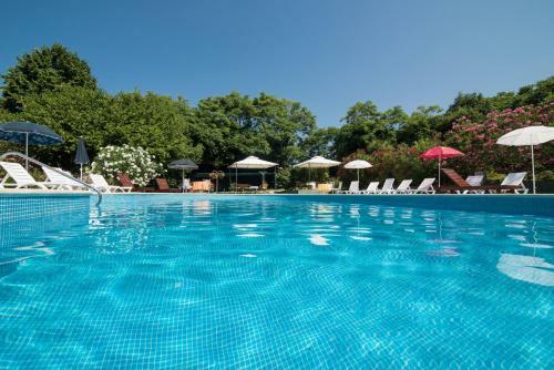 Apartamento Villa Anna