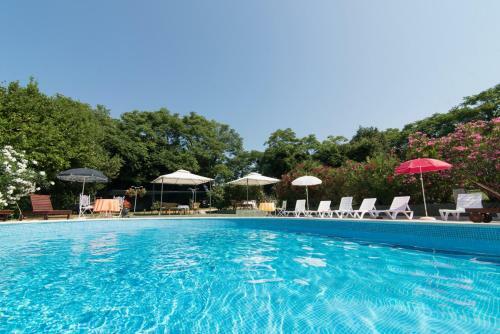 Apartamento Villa Anna