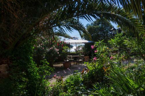 Apartamento Villa Anna