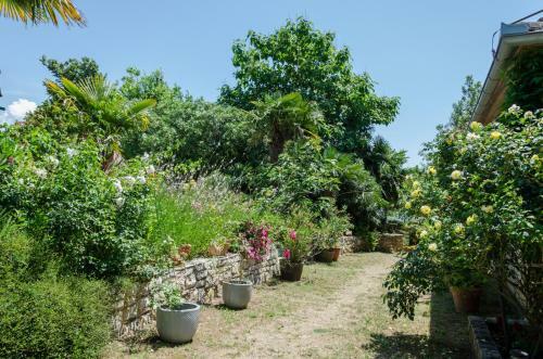 Apartamento Villa Anna