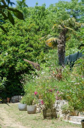 Apartamento Villa Anna