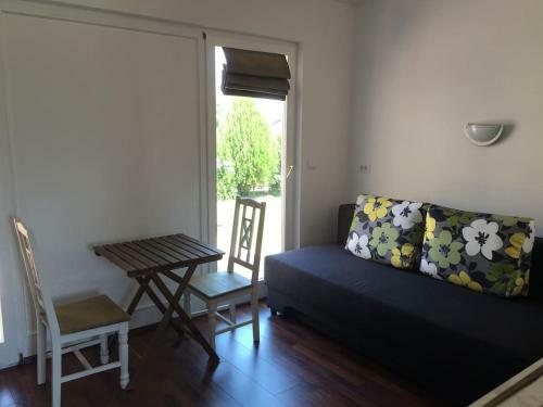 3-bedroom Villa Golf & Beach