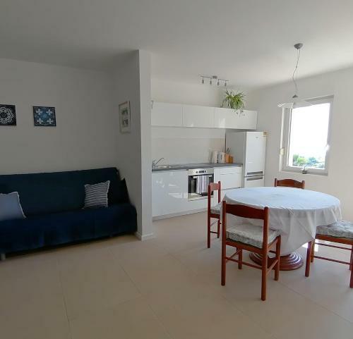 Sea View Apartments