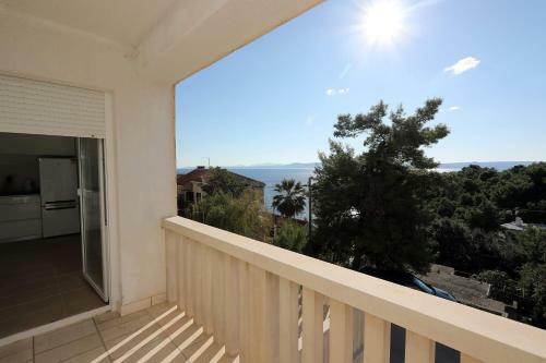 Sea View Apartments
