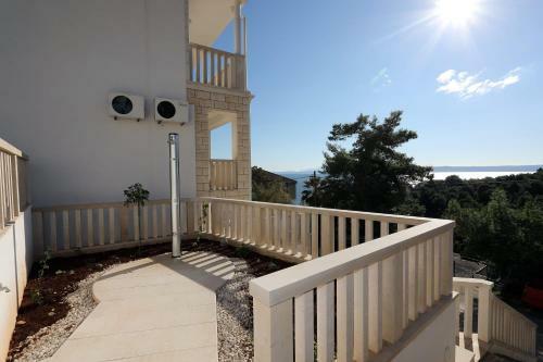 Sea View Apartments