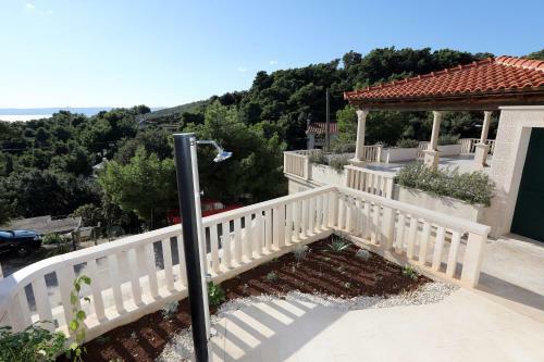 Sea View Apartments