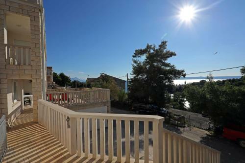 Sea View Apartments