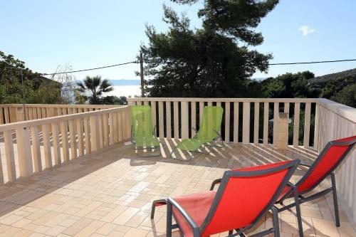 Sea View Apartments