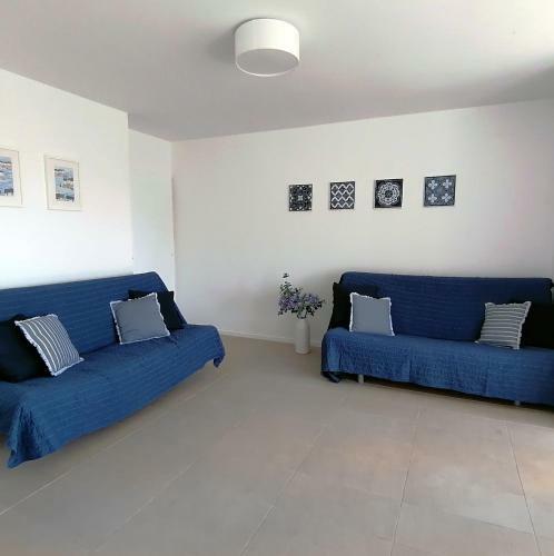 Sea View Apartments