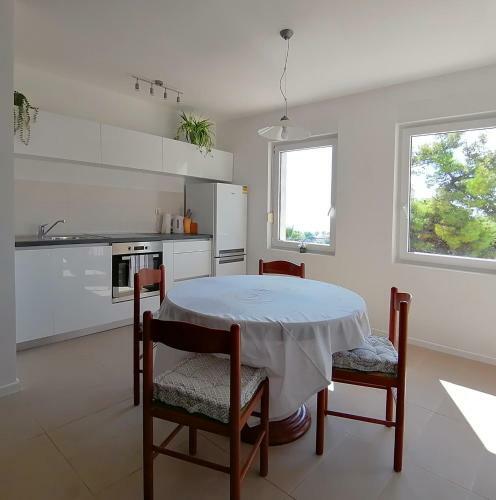 Sea View Apartments