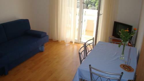 Hostal Guesthouse Villa Ljubica