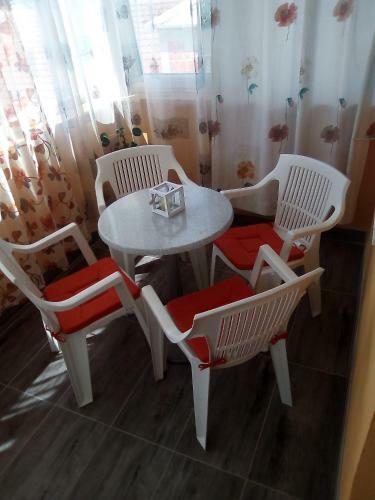 Apartman Gardijan