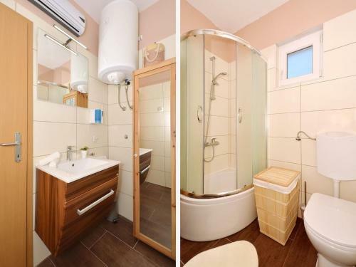 Zrnovnica Holiday Home