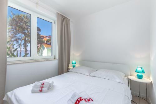 Apartments Selce