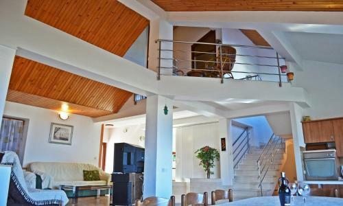 Apartamentos Villa Leone