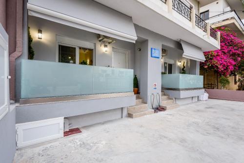 Gianna's Apartments 'superb'