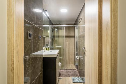 Gianna's Apartments 'superb'
