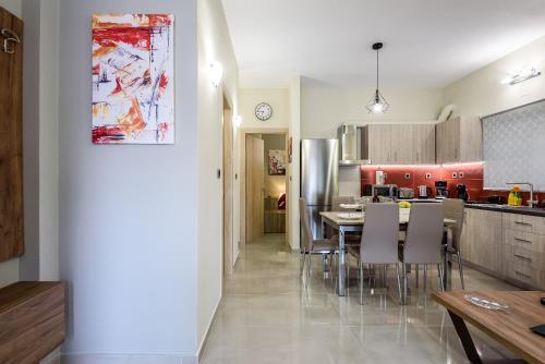 Gianna's Apartments 'superb'