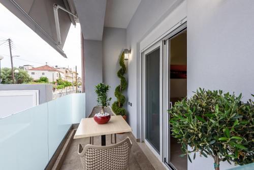 Gianna's Apartments 'superb'