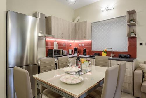Gianna's Apartments 'superb'