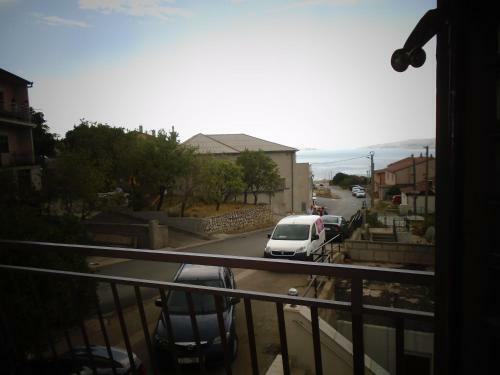 Apartmani Nena