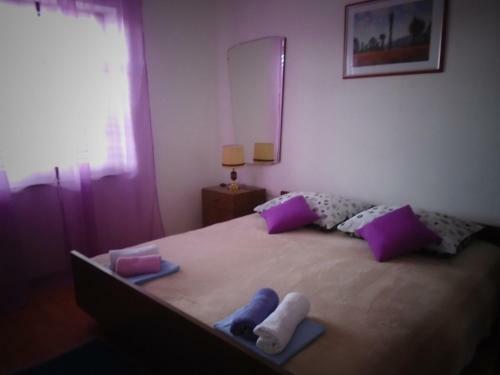 Apartmani Nena