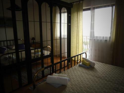 Apartmani Nena