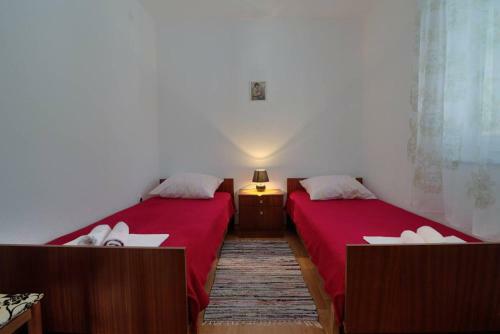 Apartmani Nena