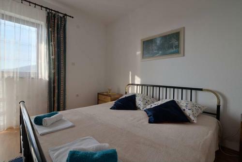 Apartmani Nena