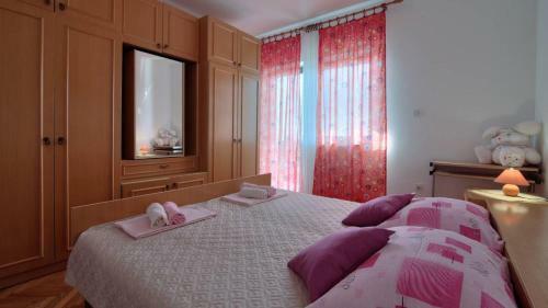 Apartmani Nena
