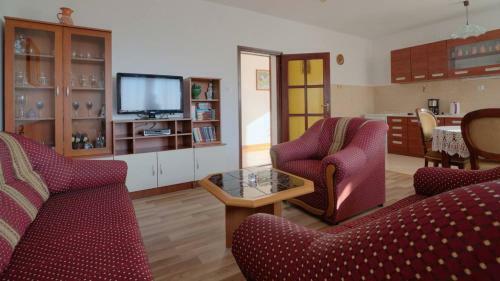 Apartmani Nena