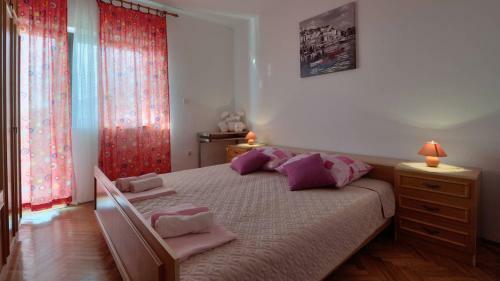 Apartmani Nena