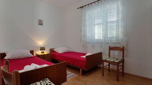 Apartmani Nena
