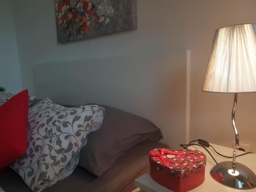 Apartamento E&m
