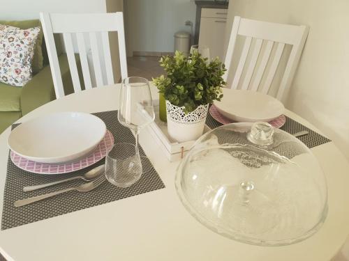 Apartamento E&m