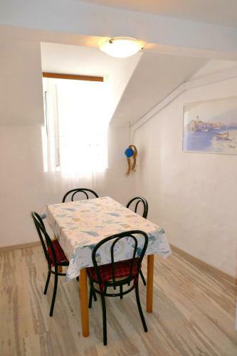 Apartments Ljubica