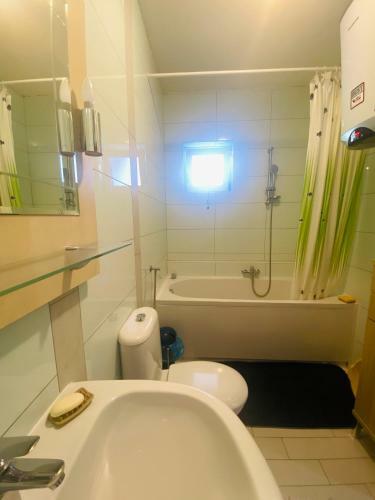Apartman Janja