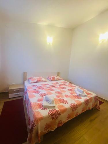 Apartman Janja