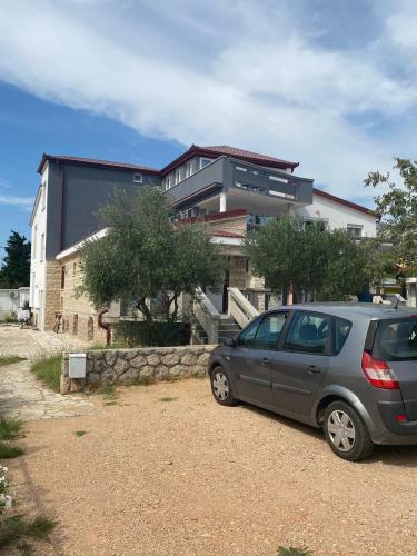 Apartman Janja