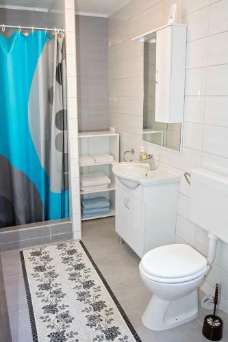 Apartment Ivan