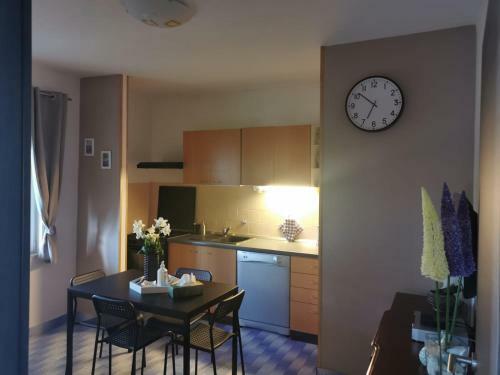 Apartaman Roko