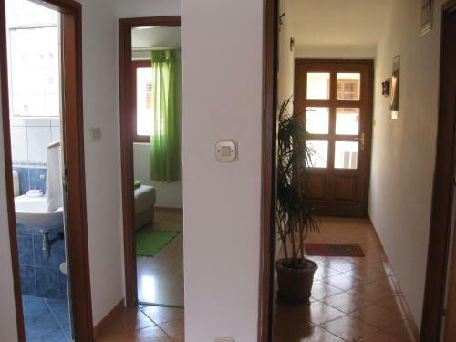 Apartments Nera Veldi?
