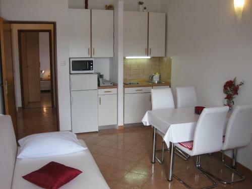 Apartments Nera Veldi?