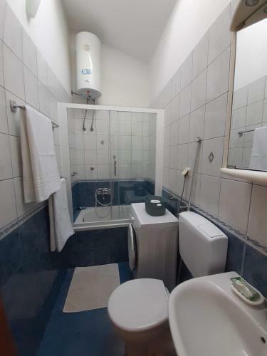 Apartments Nera Veldi?