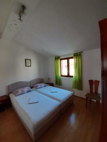 Apartments Nera Veldi?