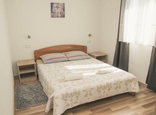 Apartmani Bartoli?