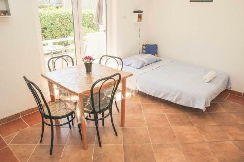 Apartmani Bartoli?