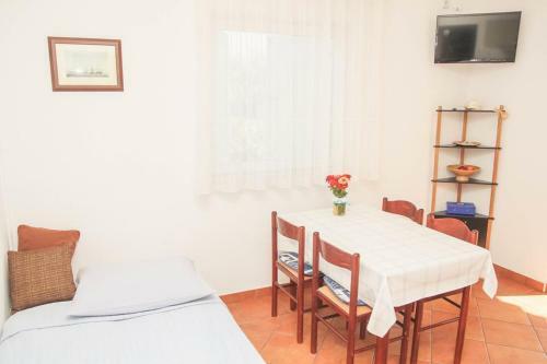 Apartmani Bartoli?